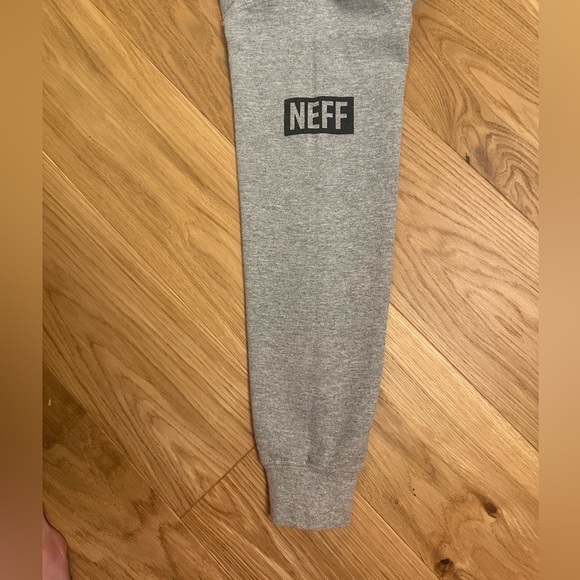 Mickey Mouse Floral Logo Sweatshirt - Picture 4 of 7